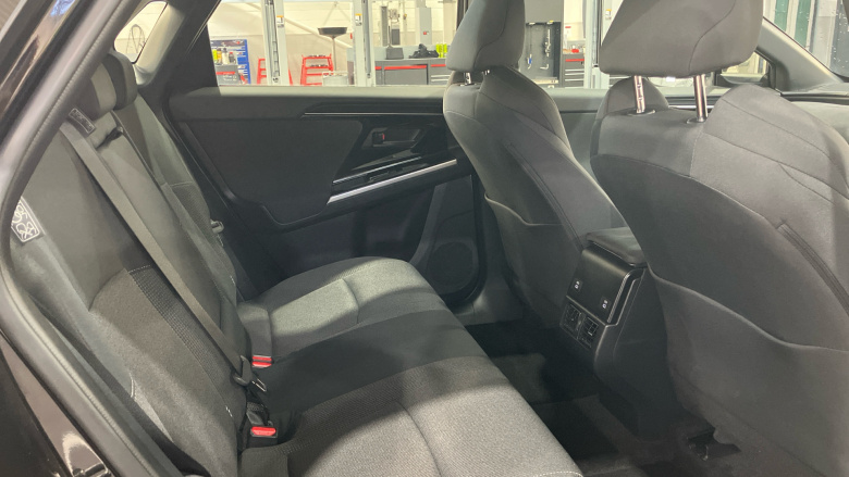 Toyota bZ4X 150kW Pure 71.4kWh 5dr Auto [11kW] Electric Hatchback